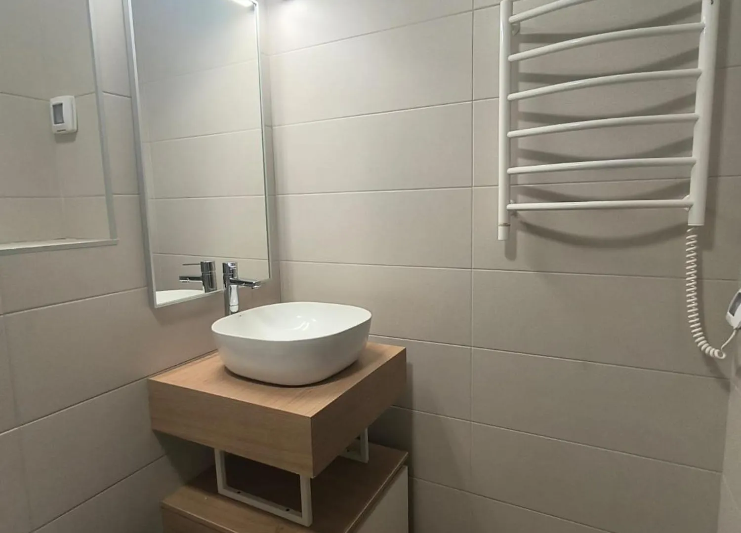 Cozy Apartment At Romexpo Bucharest