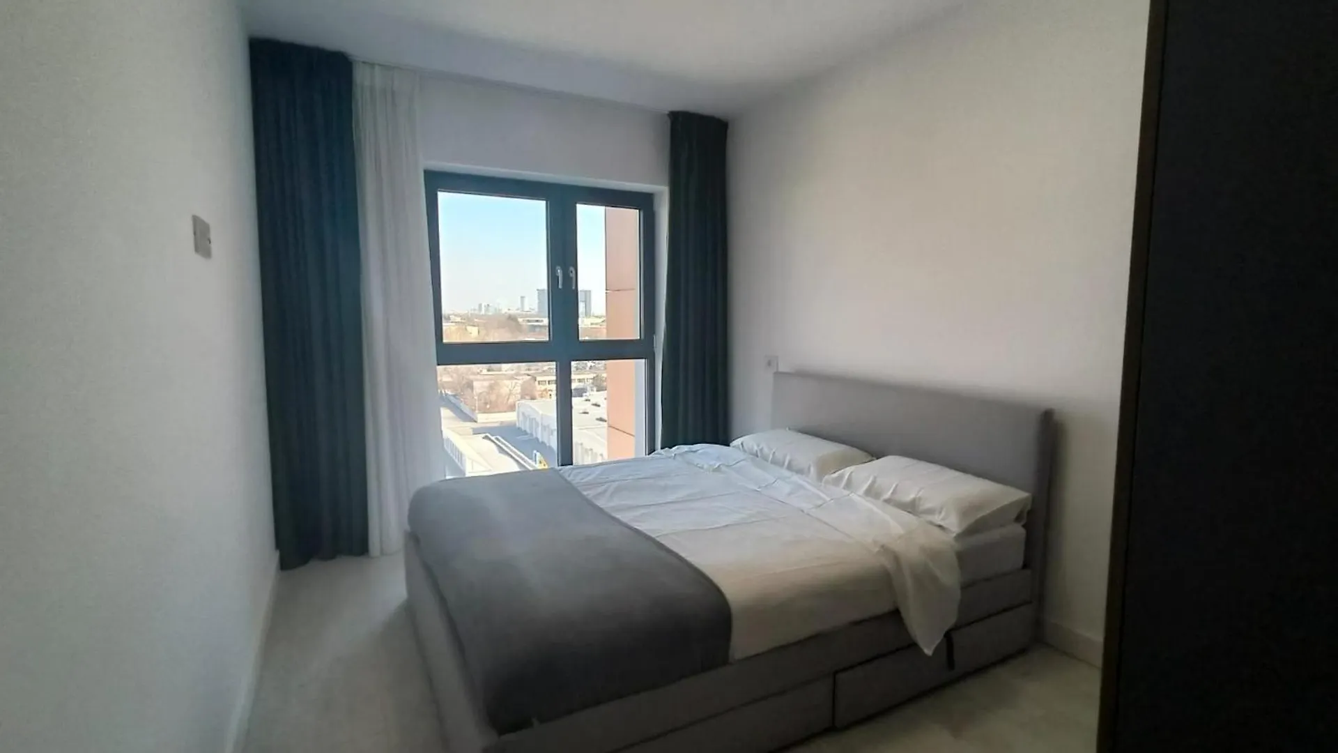 Cozy Apartment At Romexpo Bucharest 0*,  Romania