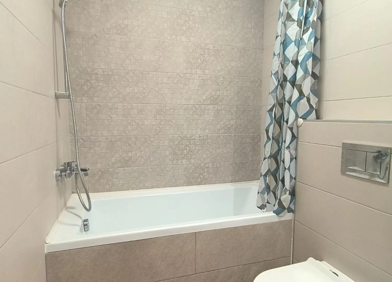 Cozy Apartment At Romexpo Bucharest